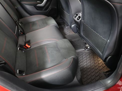 Used 2021 Mercedes-Benz A 220 A 220 4MATIC image 22