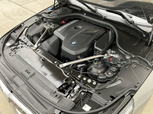 New 2026 BMW 530i w/ Premium Package image 33