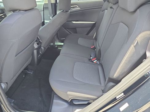 New 2026 Kia Sportage LX FWD image 16