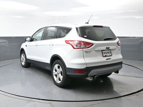 Used 2013 Ford Escape SE AWD/4WD image 9