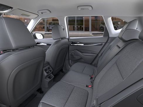 New 2026 Kia Seltos S AWD/4WD image 18