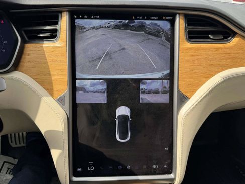 Used 2021 Tesla Model S Performance AWD/4WD image 25
