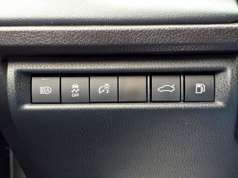 Certified 2025 Toyota Camry XSE image 21