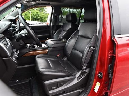 Used 2015 Chevrolet Tahoe LTZ AWD/4WD image 22