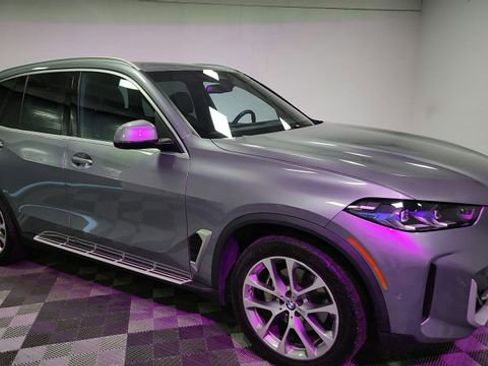 Used 2024 BMW X5 sDrive40i w/ Premium Package RWD image 26