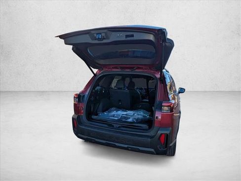 New 2026 Subaru Outback Premium image 23