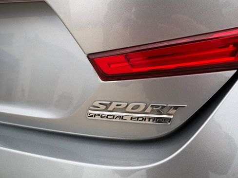 Certified 2022 Honda Accord Sport Special Edition image 27