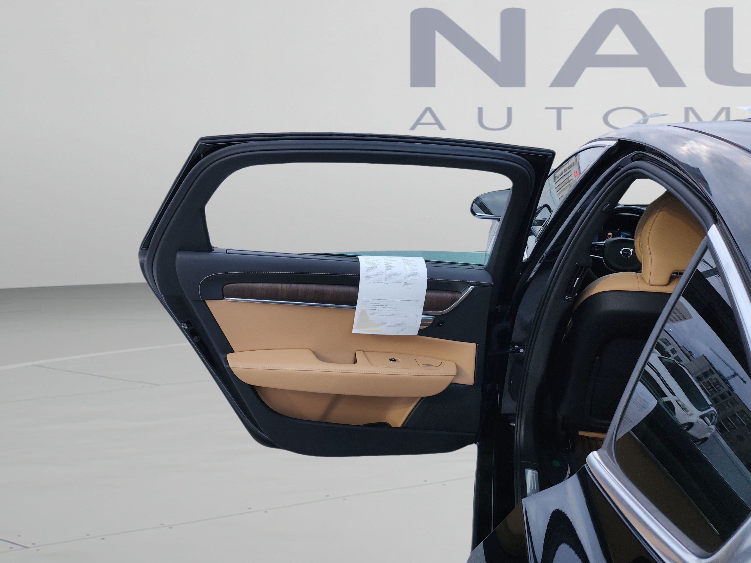 Used 2022 Volvo S90 B6 Inscription AWD/4WD image 18