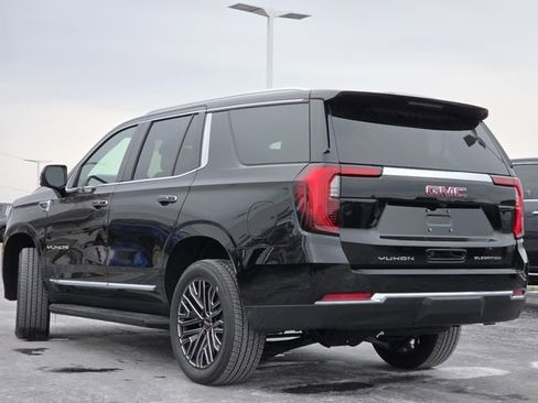 New 2026 GMC Yukon Elevation image 24