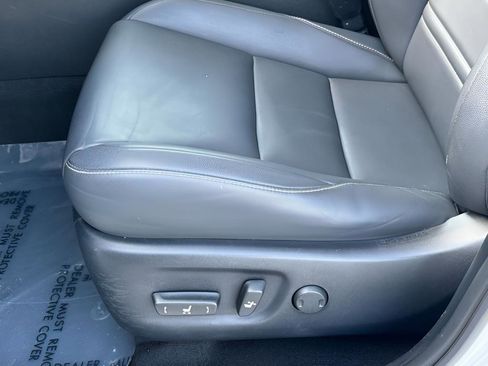 Used 2021 Lexus NX 300 FWD w/ Accessory Package 2 image 23