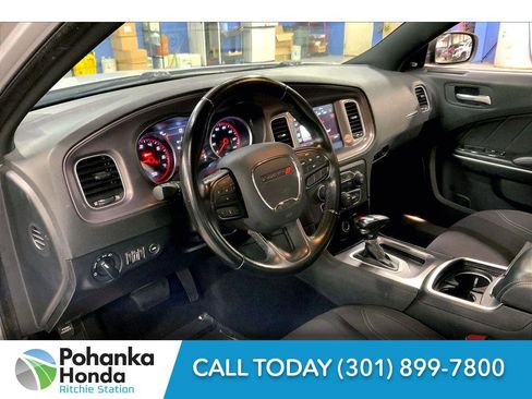 Used 2023 Dodge Charger SXT image 14