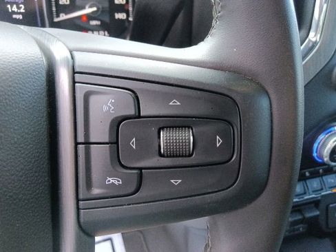 Used 2023 GMC Sierra 2500 Denali AWD/4WD image 19