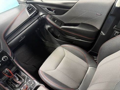 Certified 2023 Subaru Forester Sport image 11