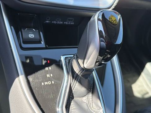 Certified 2023 Subaru Outback Limited XT image 20