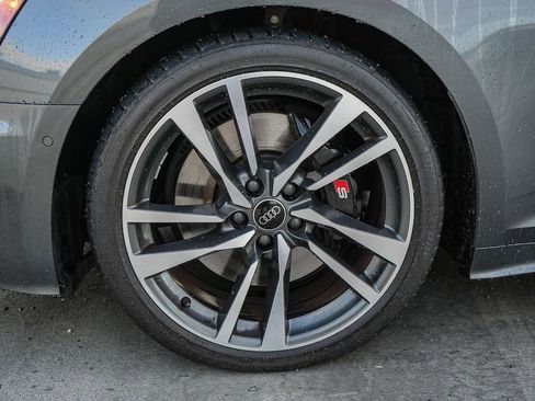 Used 2024 Audi S5 Prestige image 11