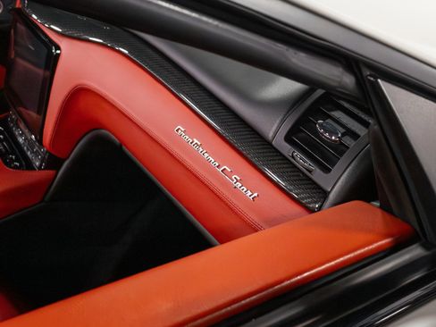 Used 2018 Maserati GranTurismo Sport image 71