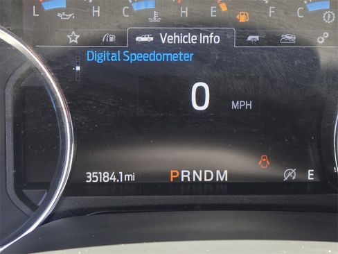 Used 2021 Ford Expedition Platinum image 10