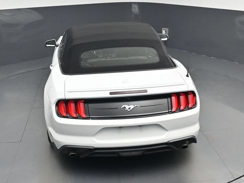 Used 2023 Ford Mustang Premium RWD image 23
