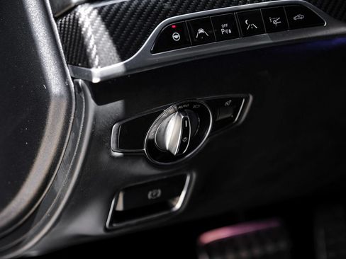 Used 2019 Mercedes-Benz S 63 AMG S 4MATIC Sedan image 39
