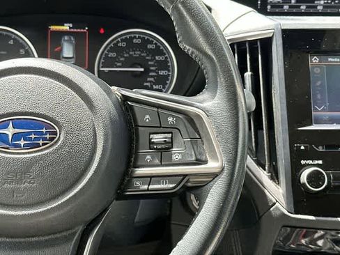 Certified 2023 Subaru Forester Premium AWD/4WD image 10