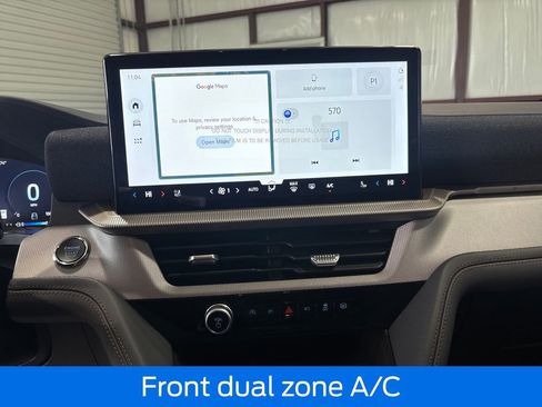 New 2026 Ford Explorer Active RWD image 13