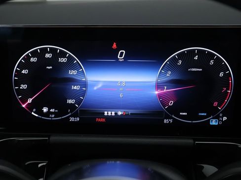 New 2026 Mercedes-Benz GLA 250 image 33