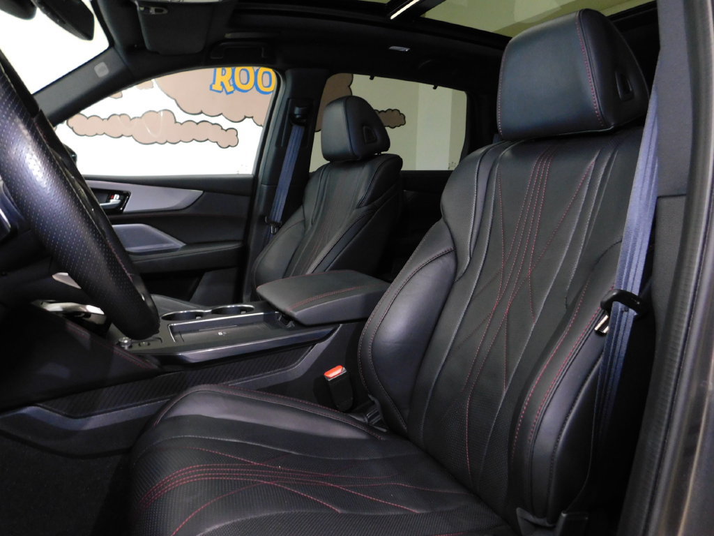 Used 2025 Acura MDX A-Spec w/ Advance Package AWD/4WD image 30