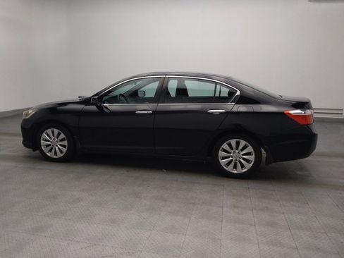 Used 2015 Honda Accord EX image 3