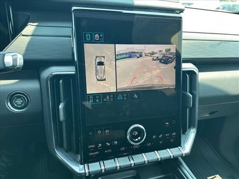 New 2026 GMC Acadia AT4 w/ Luxury Package AWD/4WD image 34