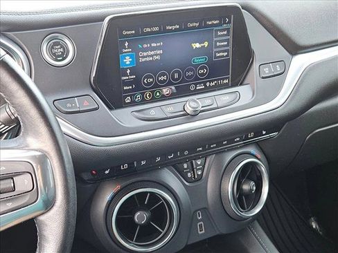 Used 2020 Chevrolet Blazer LT w/ Redline Edition image 14