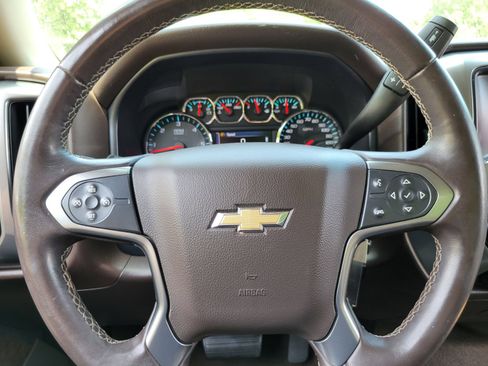 Used 2014 Chevrolet Silverado 1500 LT w/ LT Convenience Package RWD image 13