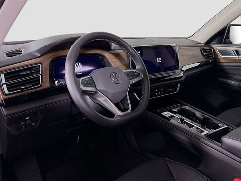 New 2026 Volkswagen Atlas SE AWD/4WD image 9