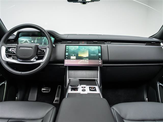 New 2027 Land Rover Range Rover SE AWD/4WD image 18
