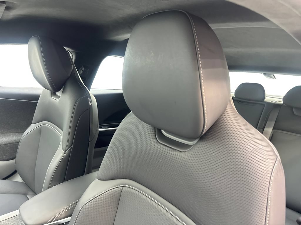 Used 2024 Lucid Air Touring AWD/4WD image 27