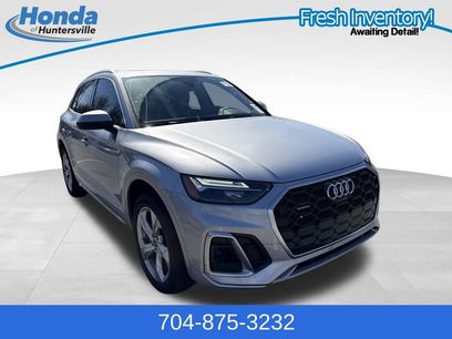 Used 2022 Audi Q5 2.0T Premium Plus w/ Premium Plus Package