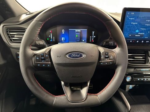 Used 2023 Ford Escape ST-Line w/ Tech Pack #1 image 23