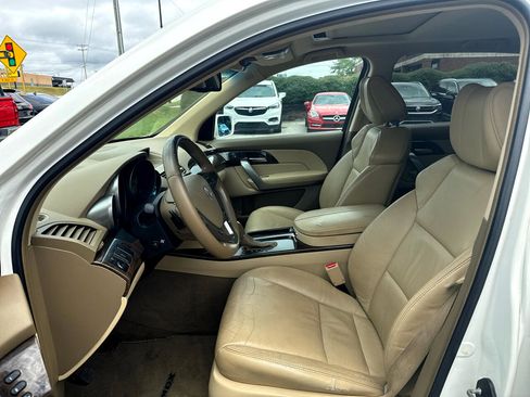 Used 2013 Acura MDX image 7