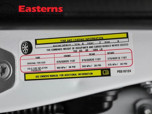 Used 2023 Jeep Wagoneer Series III w/ Preferred Equipment Group image 32