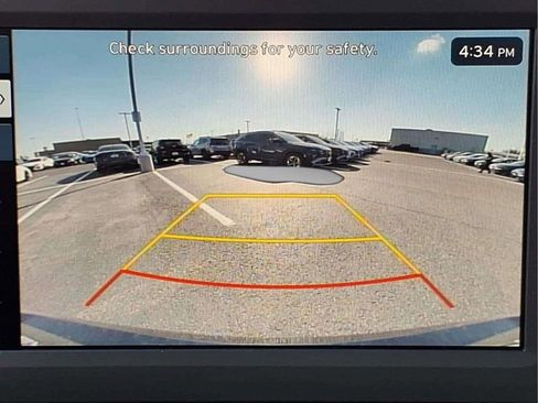New 2026 Hyundai Elantra Hybrid FWD image 14