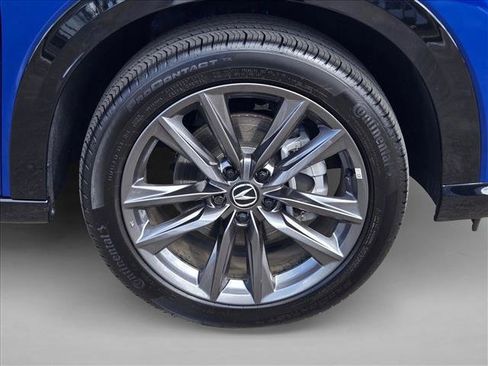 Certified 2025 Acura ADX A-Spec image 22