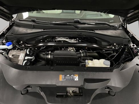 Used 2023 Lincoln Aviator Black Label w/ Dynamic Handling Package AWD/4WD image 12