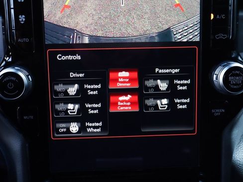 Used 2020 RAM 2500 Power Wagon image 37