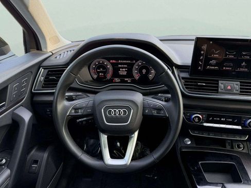 Certified 2023 Audi Q5 2.0T Premium Plus w/ Premium Plus Package AWD/4WD image 10
