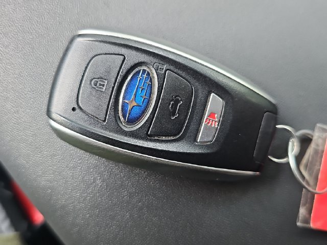 Certified 2024 Subaru Outback Touring XT AWD/4WD image 30