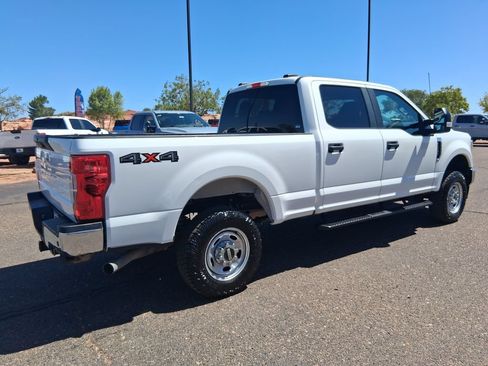 Used 2022 Ford F250 XL w/ Power Equipment Group AWD/4WD image 5