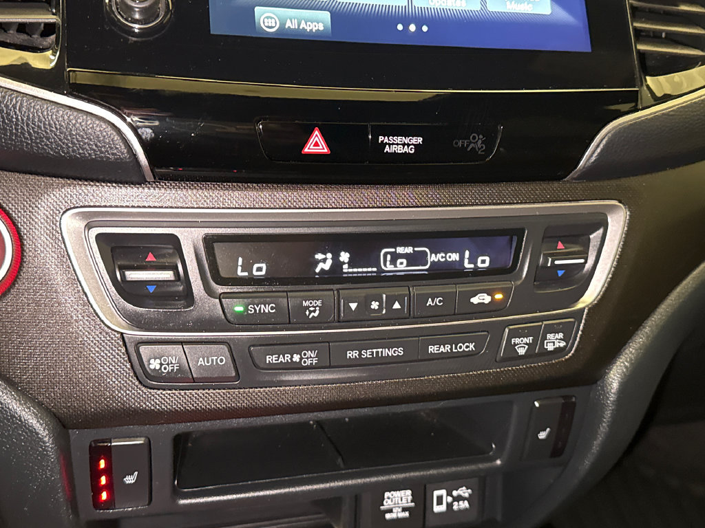 Used 2022 Honda Pilot TrailSport image 30