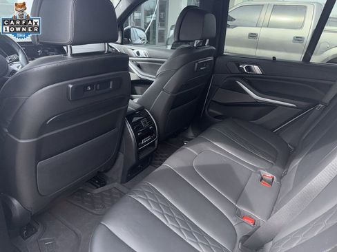Certified 2023 BMW X5 M50i w/ Executive Package image 5