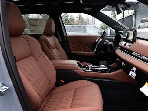 New 2026 Mitsubishi Outlander SEL image 25