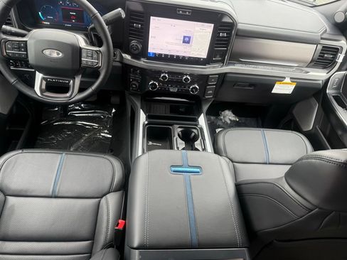 New 2026 Ford F250 Platinum AWD/4WD image 52