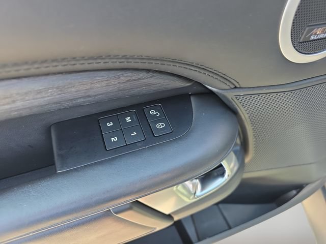 Used 2019 Land Rover Discovery HSE Luxury AWD/4WD image 19